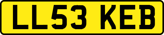 LL53KEB