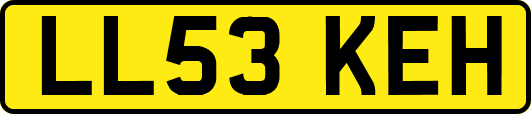LL53KEH