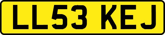 LL53KEJ