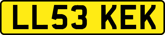 LL53KEK