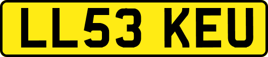 LL53KEU