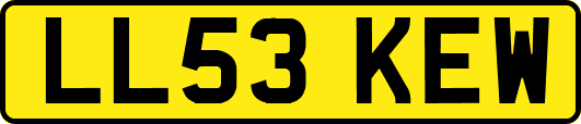LL53KEW