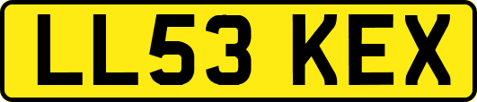 LL53KEX