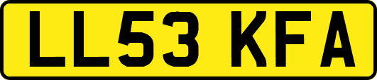 LL53KFA