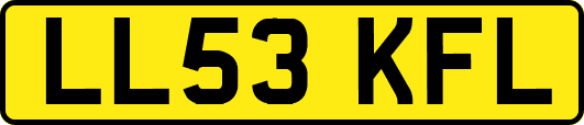 LL53KFL