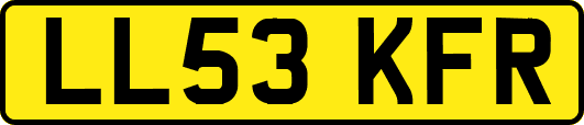 LL53KFR