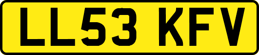 LL53KFV