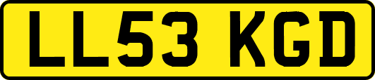 LL53KGD