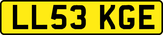 LL53KGE