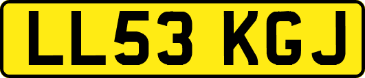 LL53KGJ