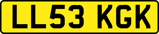 LL53KGK