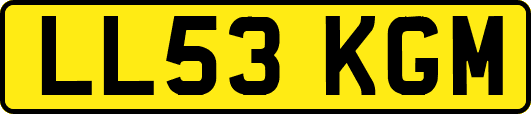 LL53KGM