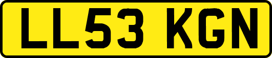 LL53KGN