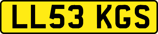 LL53KGS
