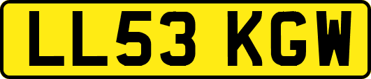 LL53KGW