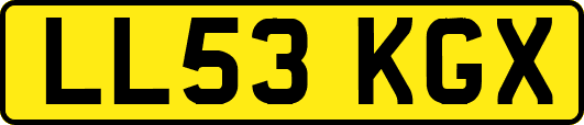 LL53KGX