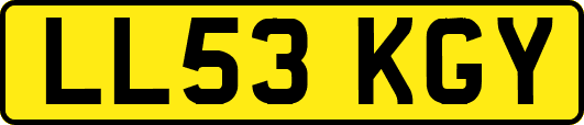 LL53KGY