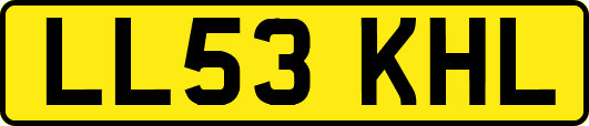 LL53KHL