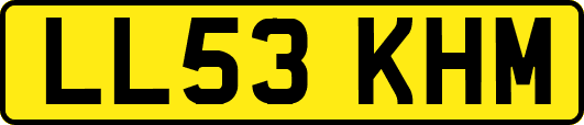 LL53KHM