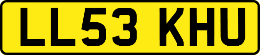 LL53KHU
