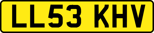 LL53KHV