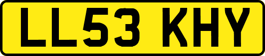 LL53KHY