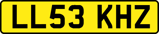 LL53KHZ
