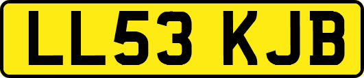 LL53KJB