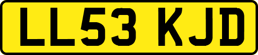 LL53KJD