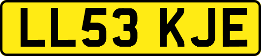 LL53KJE