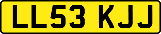 LL53KJJ