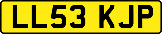 LL53KJP