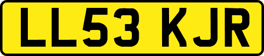 LL53KJR