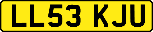 LL53KJU