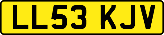 LL53KJV