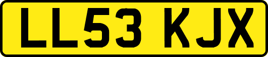 LL53KJX