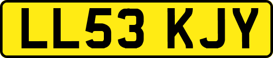 LL53KJY
