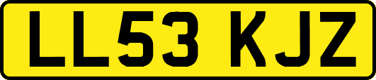 LL53KJZ