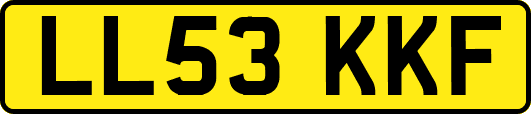 LL53KKF