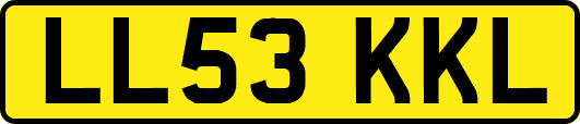 LL53KKL