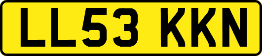 LL53KKN
