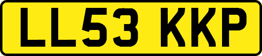 LL53KKP