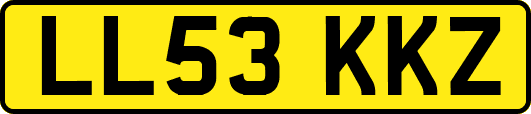 LL53KKZ