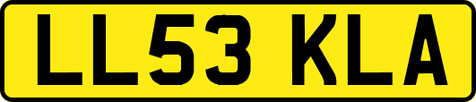 LL53KLA