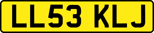 LL53KLJ
