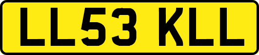 LL53KLL