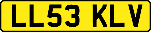 LL53KLV