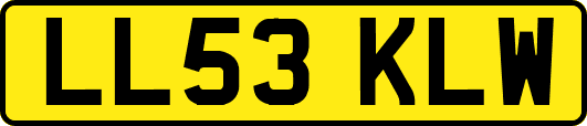 LL53KLW
