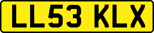 LL53KLX