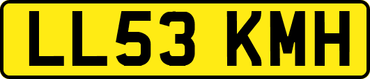LL53KMH